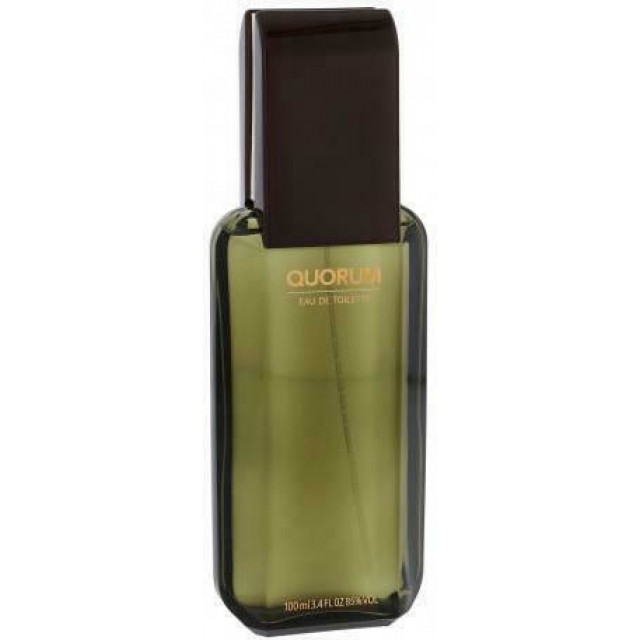 PUIG Quorum EDT 100ml TESTER